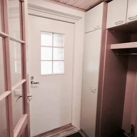 Leviroyal Rinnehovi Apartmán *