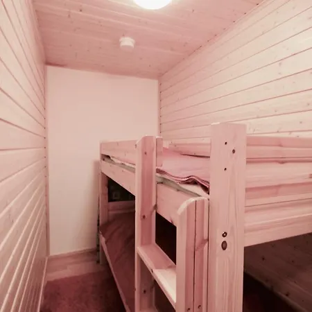 Leviroyal Rinnehovi Apartmán Levi