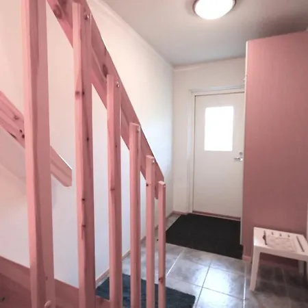Apartmán Leviroyal Rinnehovi Levi