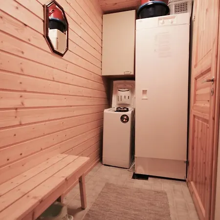 Apartment Leviroyal Rinnehovi Levi