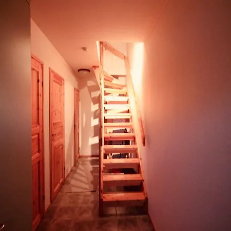 Apartmán Leviroyal Rinnehovi *