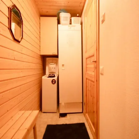 Leviroyal Rinnehovi Apartment