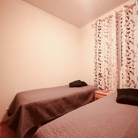 Leviroyal Rinnehovi Apartmán