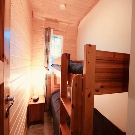 Apartmán Leviroyal Rinnehovi *