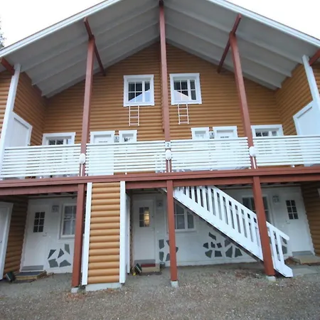 Leviroyal Rinnehovi Apartmán *