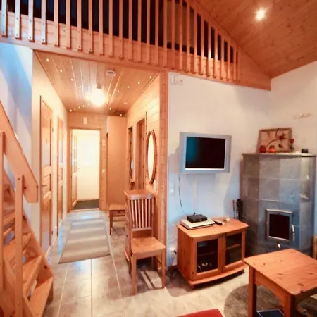 Leviroyal Rinnehovi Apartmán *