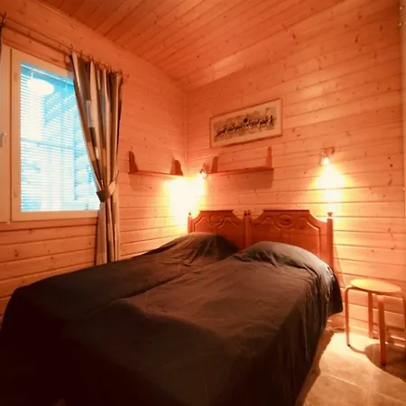 Leviroyal Rinnehovi Apartmán