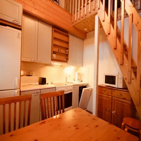 Leviroyal Rinnehovi Apartmán