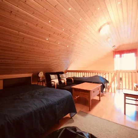 Leviroyal Rinnehovi Apartmán *