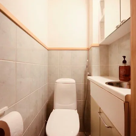 Leviroyal Rinnehovi Apartmán *